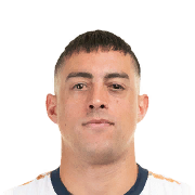 R. FUNES MORI PES 2016 portrait