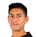 E. OLIVERA PES 2014 portrait