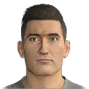 M. VELÁZQUEZ PES 2015 portrait