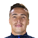 H. ROJAS PES 2014 portrait