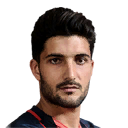 N. BLANDI PES 2014 portrait