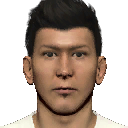 N. MAZ PES 2014 portrait
