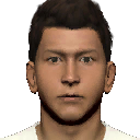 Y. YUSTIZ PES 2015 portrait