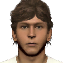 J. MASCIA PES 2014 portrait