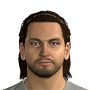E. VIDELA PES 2014 portrait