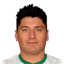 M. ACEVAL PES 2014 portrait