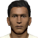 A. CEVALLOS PES 2014 portrait