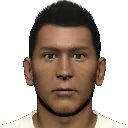 C. FERAUD PES 2014 portrait