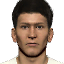 M. QUIROGA PES 2016 portrait