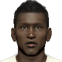 C. QUINTERO PES 2015 portrait
