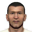 F. VÁSQUEZ PES 2015 portrait