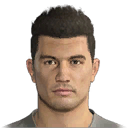 P. SOTO PES 2016 portrait