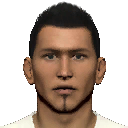 E. FUERTES PES 2015 portrait