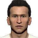 C. GAMARRA PES 2015 portrait