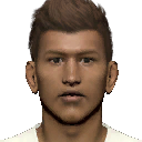 C. TOVAR PES 2015 portrait