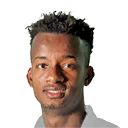 J. OREJUÉLA PES 2016 portrait