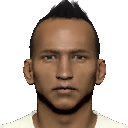 J. ÁLVAREZ PES 2016 portrait
