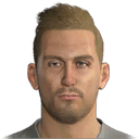 D. RIOLFO PES 2016 portrait