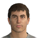 A. CUBAS PES 2016 portrait