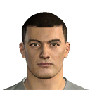 E. MONTAGNA PES 2016 portrait