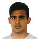 F. CRISTALDO PES 2016 portrait