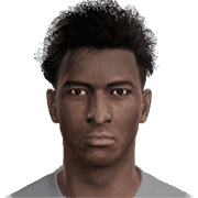 J. ARANGO PES 2016 portrait