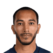 E. CASTILLO PES 2016 portrait