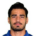 A. BRISEÑO PES 2016 portrait