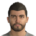 ZILCHI PES 2015 portrait