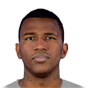CROTINAL PES 2015 portrait