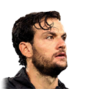 M. PAROLO PES 2021 portrait