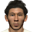 NESONO PES 2014 portrait