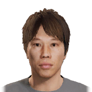 RIK YOON BO PES 2015 portrait