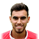 RICARDO HORTA PES 2019 portrait