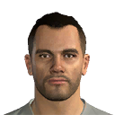 KANADI PES 2014 portrait