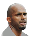J. NAWAZ PES 2021 portrait