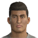 F. MONTERO PES 2019 portrait