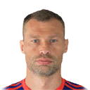 G. KABAEVA PES 2017 portrait