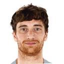 G. PANIAGUA PES 2016 portrait