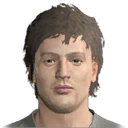 K. TARANETS PES 2017 portrait
