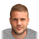 VAN DEN BERG PES 2013 portrait