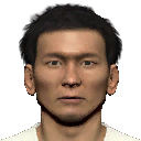 KAISHI PES 2014 portrait