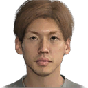 ENTO PES 2015 portrait