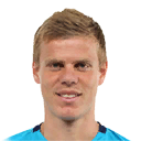 N. YESIPOV PES 2017 portrait