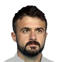 OBARAK PES 2015 portrait