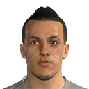KAREMOU PES 2014 portrait