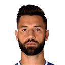 FELIPE PES 2019 portrait