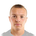 CTUURIE PES 2014 portrait