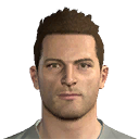 B. LOWRY PES 2018 portrait