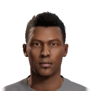 A. GIL PES 2016 portrait